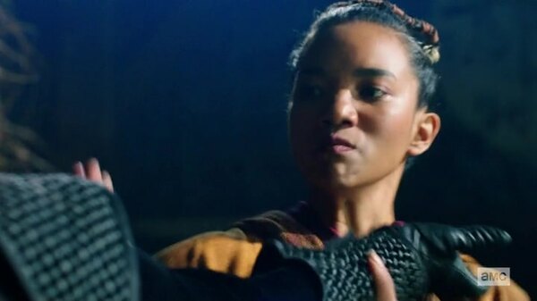 Into the Badlands Season 3 Episode 9