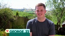 Dinner Date - Episode 12 - George from Lancashire