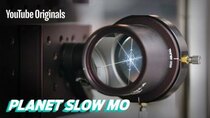 Planet Slow Mo - Episode 20 - How do you film the Speed of Light?