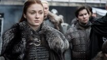 Game of Thrones - Episode 1 - Winterfell