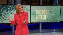 Full Frontal with Samantha Bee - Episode 6 - March 27, 2019