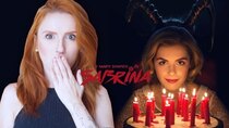 Riverdale + Sabrina - Kreuser tipo Freud - Episode 2 - O Mundo Sombrio de SABRINA e crossover com RIVERDALE - Teaser...