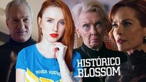 Riverdale + Sabrina - Kreuser tipo Freud - Episode 24 - A HISTÓRIA DOS BLOSSOM'S: Clifford x Claudius - Teoria Riverdale