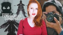 Riverdale + Sabrina - Kreuser tipo Freud - Episode 29 - PROJETO SODALE? TEMPORADAS CONECTADAS? Riverdale 3x07