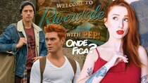 Riverdale + Sabrina - Kreuser tipo Freud - Episode 2 - MAPA DE RIVERDALE: Onde ficam as cidades da série?