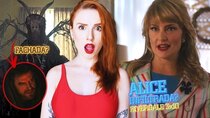 Riverdale + Sabrina - Kreuser tipo Freud - Episode 5 - ALICE INFILTRADA? REI GÁRGULA FAKE? | Riverdale 3x10