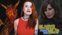 Riverdale + Sabrina - Kreuser tipo Freud - Episode 10 - GLADYS: VILÃ OU SALVADORA? | Promo Riverdale 3x13