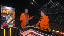 RTL Darts: Bullseye - Episode 9 - Aflevering 9: Premier League-avontuur RVB eindigt: 'Hij heeft...