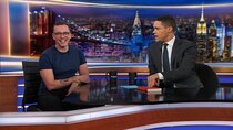 The Daily Show - Episode 80 - Bobby Hall