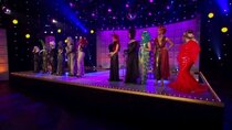 RuPaul's Drag Race - Episode 5 - Monster Ball