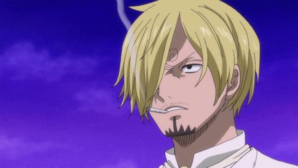 One Piece Episode 877 - Watch One Piece E877 Online