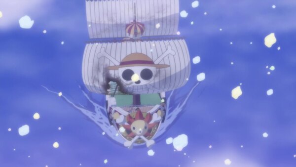 One Piece Episode 877 info and links where to watch