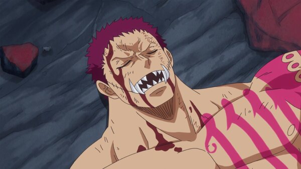 One Piece Episode 877 info and links where to watch