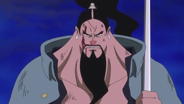 One Piece Episode 877 info and links where to watch