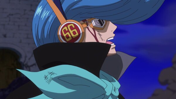 One Piece Episode 877 info and links where to watch