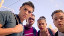 On My Block - Episode 10 - Chapter Twenty