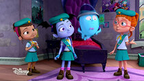 Vampirina - Episode 3 - The Woodsie Way