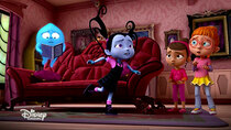 Vampirina - Episode 6 - Bat Hair Day