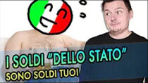 Breaking Italy - Episode 54