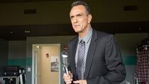 Brockmire - Episode 1 - Clubhouse Cancer