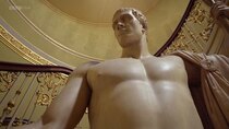 BBC Documentaries - Episode 47 - Mars Uncovered: Ancient God of War