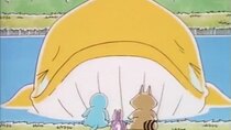 Bonobono - Episode 33