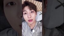 BANGTANTV - Episode 11 - 180511 RM