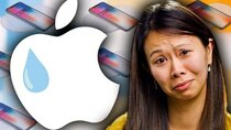 TechLinked - Episode 40 - Uh, Apple...Are you OK?