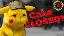 Film Theory - Episode 12 - What is Detective Pikachu's Secret Identity? (Pokemon Detective...