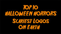 Top 10 Halloween Horrors - Episode 3 - Scariest Logos on Earth