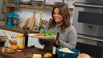 Rachael Ray - Episode 118 - '30-Minute Meals' is back on Food Network