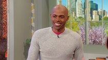 Rachael Ray - Episode 120 - Dr. Ian Smith is here with anti-aging tips