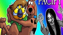 VanossGaming - Episode 43 - The B-team Scooby Crew! (Pacify Funny Moments)