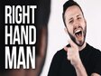 Right Hand Man (Hamilton)