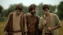 Jesus - Episode 165 - The truth about Deborah's son