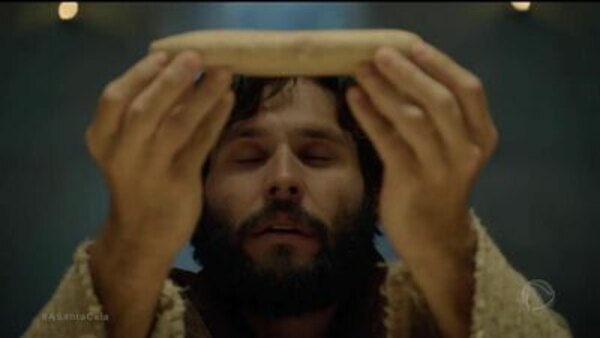 Jesus - S01E168 - The last supper
