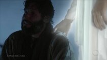 Jesus - Episode 170 - The Betrayal of Judas
