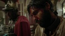 Jesus - Episode 173 - Pilate is bound to decide the sentence