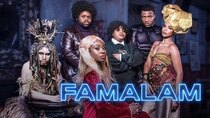 Famalam - Episode 1
