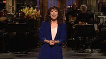 Saturday Night Live - Episode 16 - Sandra Oh / Tame Impala