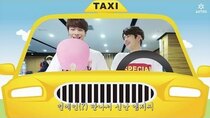 ASTRO PLAY - Episode 8 - 택시