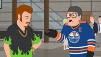 Trailer Park Boys: The Animated Series - Episode 3 - The Stanley Bong