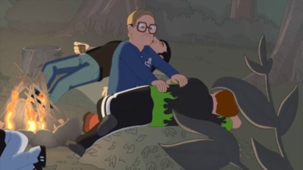 Trailer Park Boys: The Animated Series - S01E04 - The Penis Milker