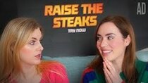 Rose and Rosie - Episode 11 - Wife vs Wife