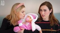 Rose and Rosie - Episode 12 - Starting our Family