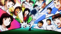 Captain Tsubasa - Episode 52 - Endless Dream