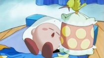 Hoshi no Kirby - Episode 14 - The Pillow Case