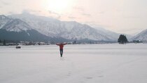 Journeys in Japan - Episode 11 - Minami-Uonuma: Weaving New Snow Country Tales