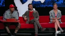 Ridiculousness - Episode 28 - Chris Hardwick