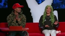 Ridiculousness - Episode 29 - Chanel And Sterling CVII